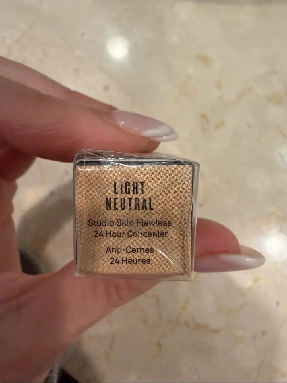 Smashbox Studio Skin Flawless 24 Hr Concealer